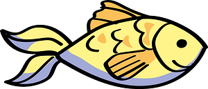 Golden Fish