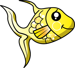 Golden Fish