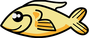 Golden Fish