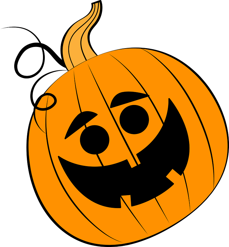 Halloween Pumpkin