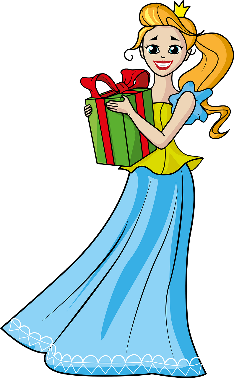 Happy Birthday Princess
