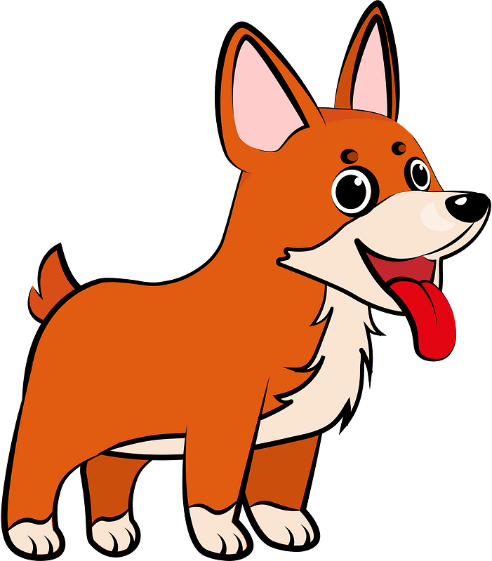 Kelpie Puppy