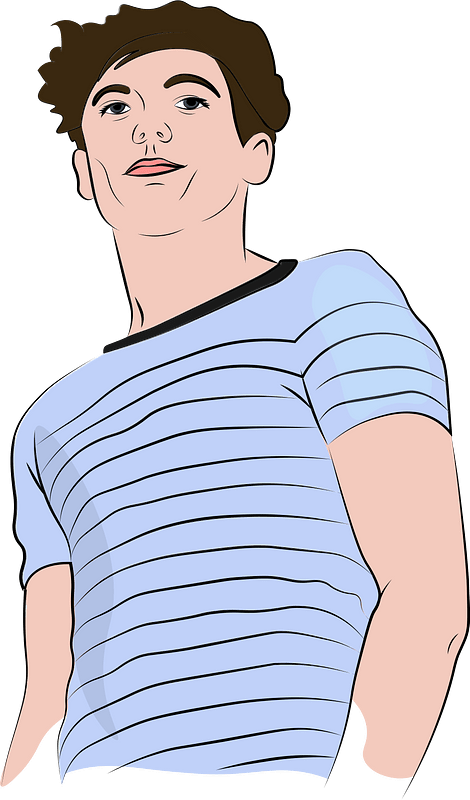 Louis Tomlinson