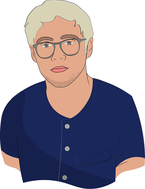 Niall Horan