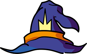 Witch Hat