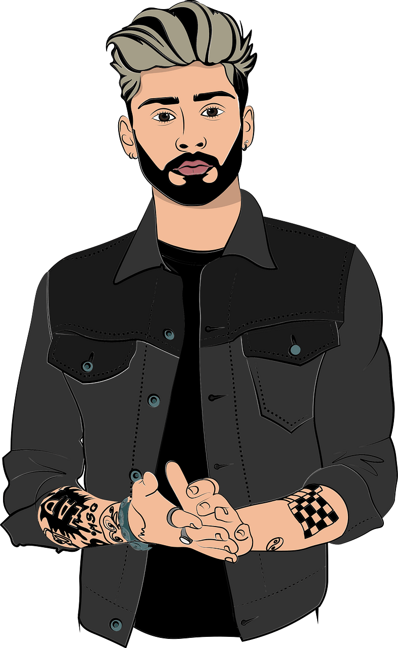 Zayn Malik