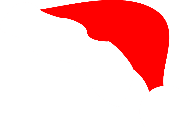 Santa Claus Cap