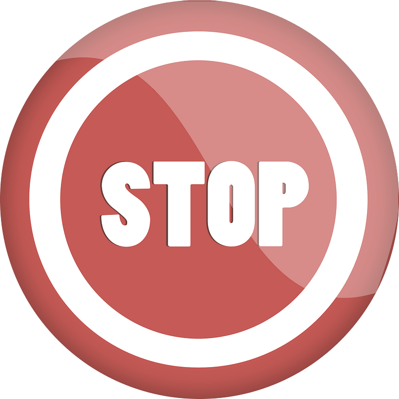 Stop