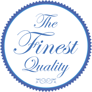 The Finest Quality