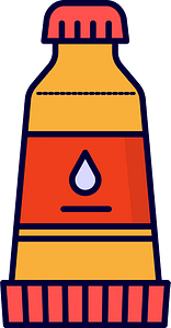 Glue