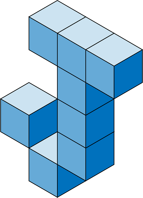 Letter J