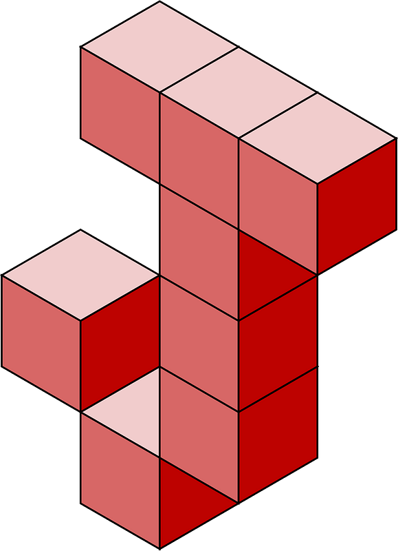 Letter J