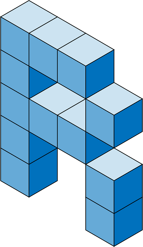 Letter R