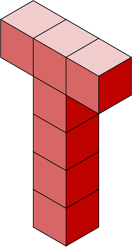 Letter T