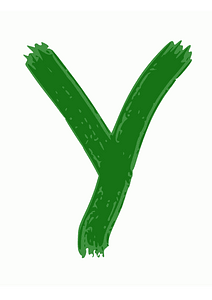 Letter Y