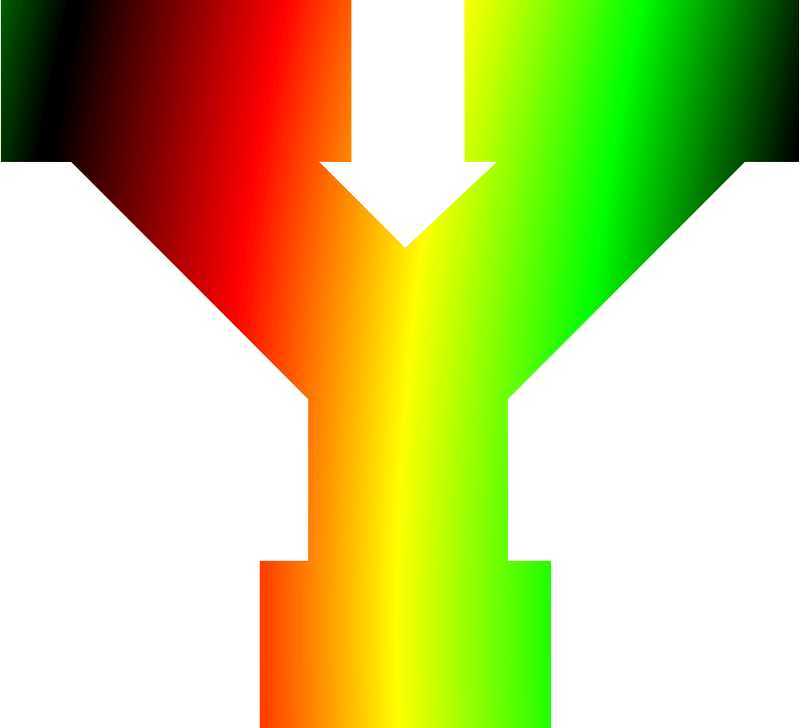Letter Y