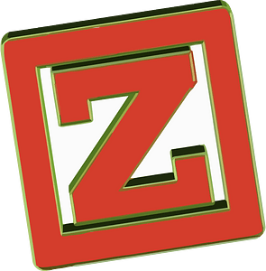 Letter Z