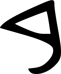Phoenician Letter B