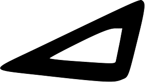 Phoenician Letter D