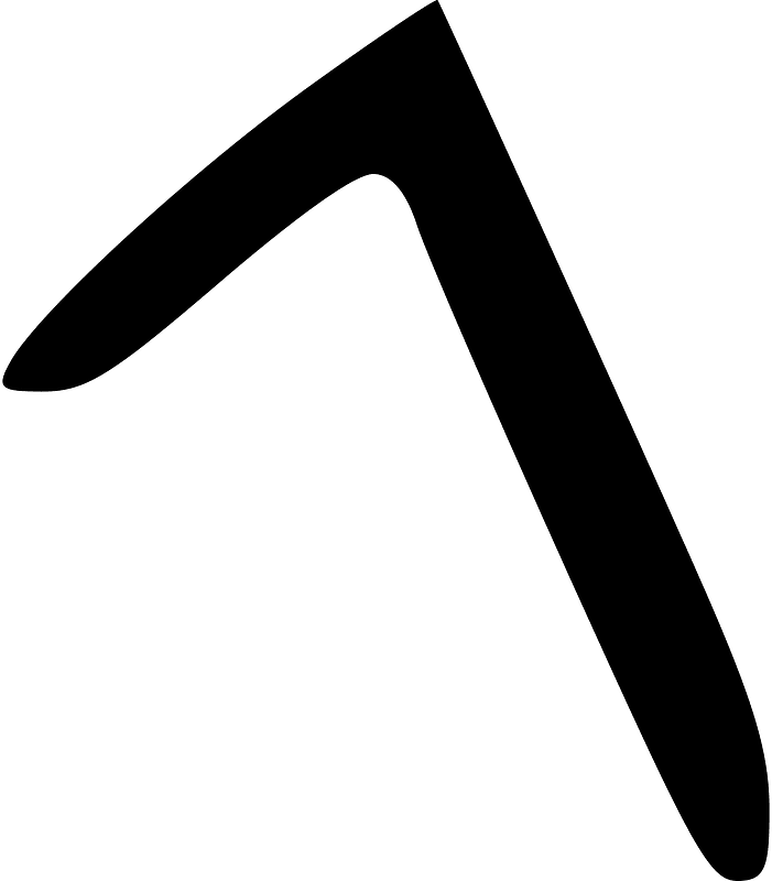 Phoenician Letter G