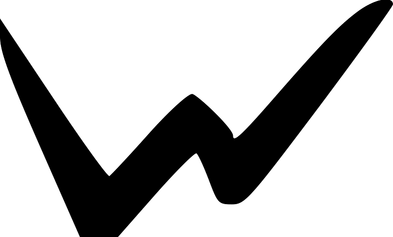 Phoenician Letter W