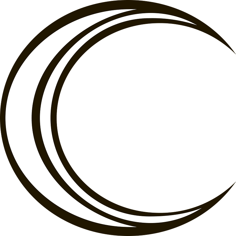 Letter C