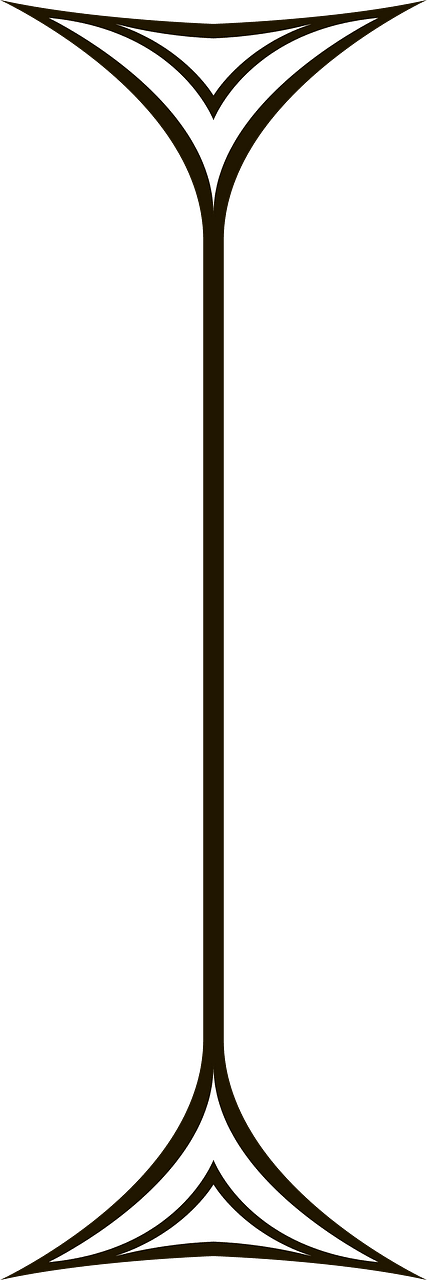 Letter L