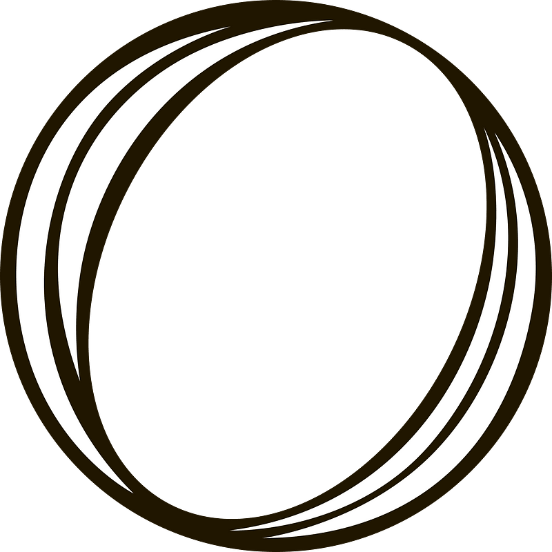 Letter O