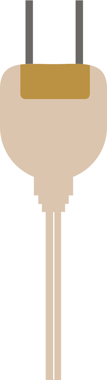 AC Power Plug