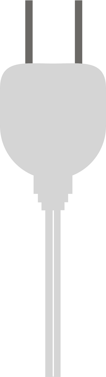 AC Power Plug