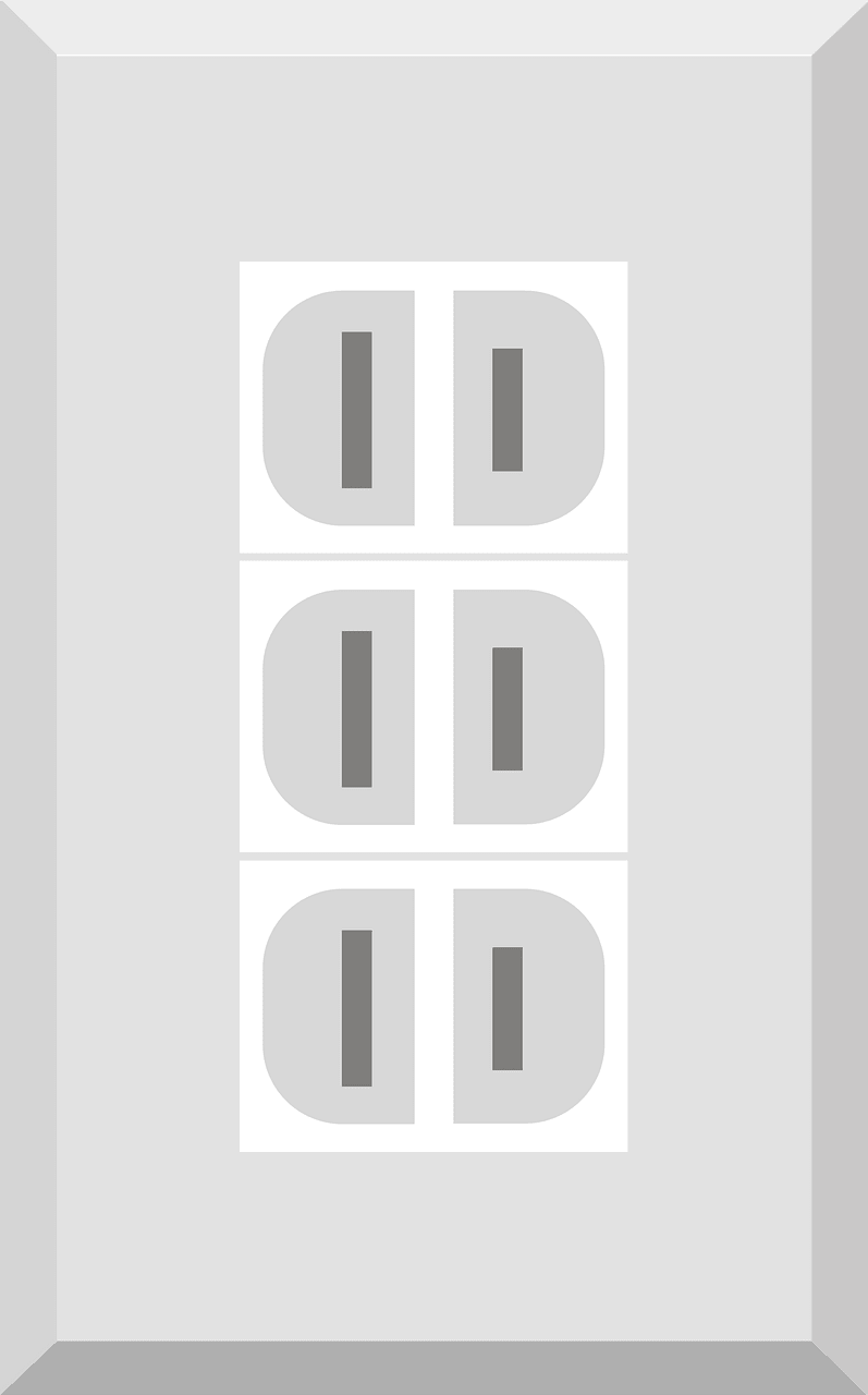 AC Power Sockets
