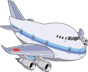 Airplane Aircraft