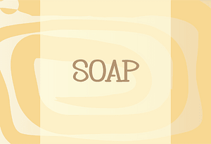 Aroma Soap
