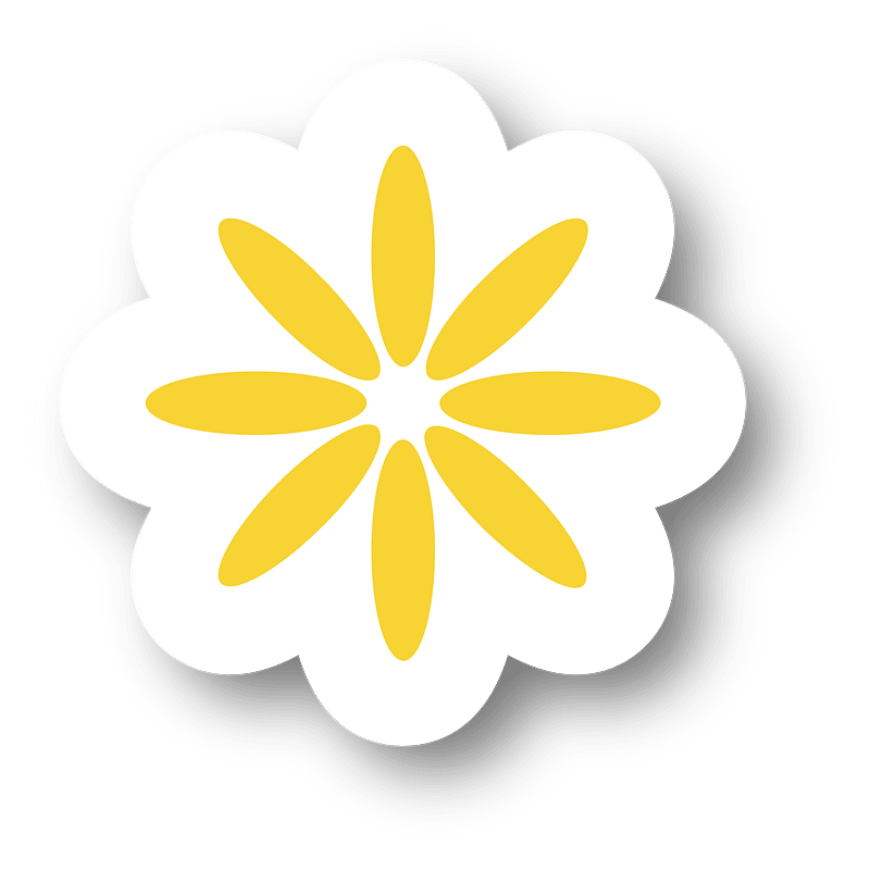 Autumn Flower