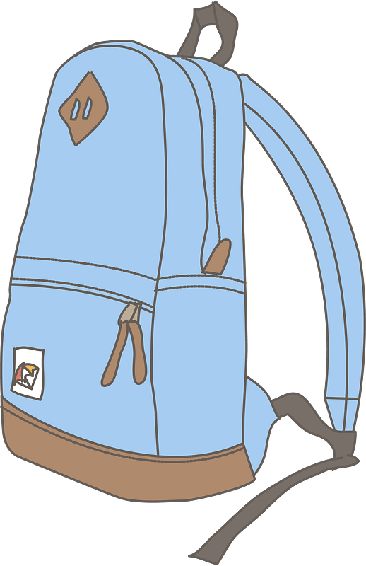 Backpack Rucksack