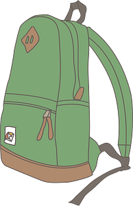 Backpack Rucksack