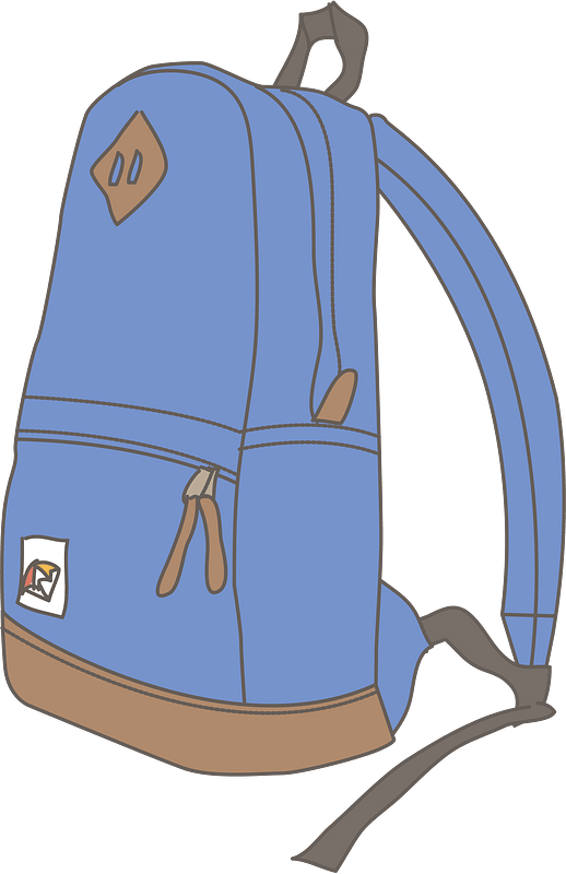 Backpack Rucksack