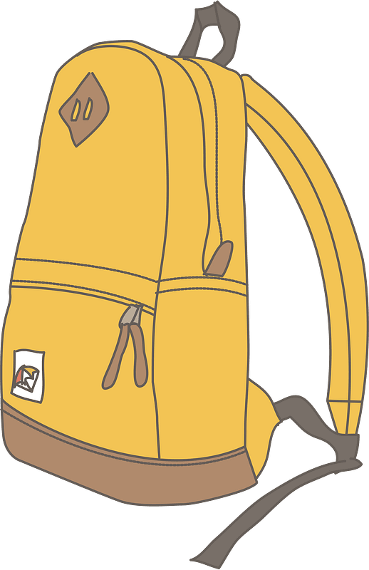 Backpack Rucksack