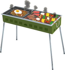 Barbeque