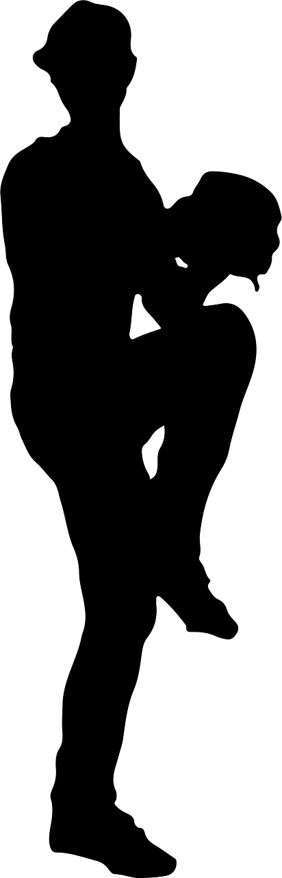 Baseball Pitcher Silhouette