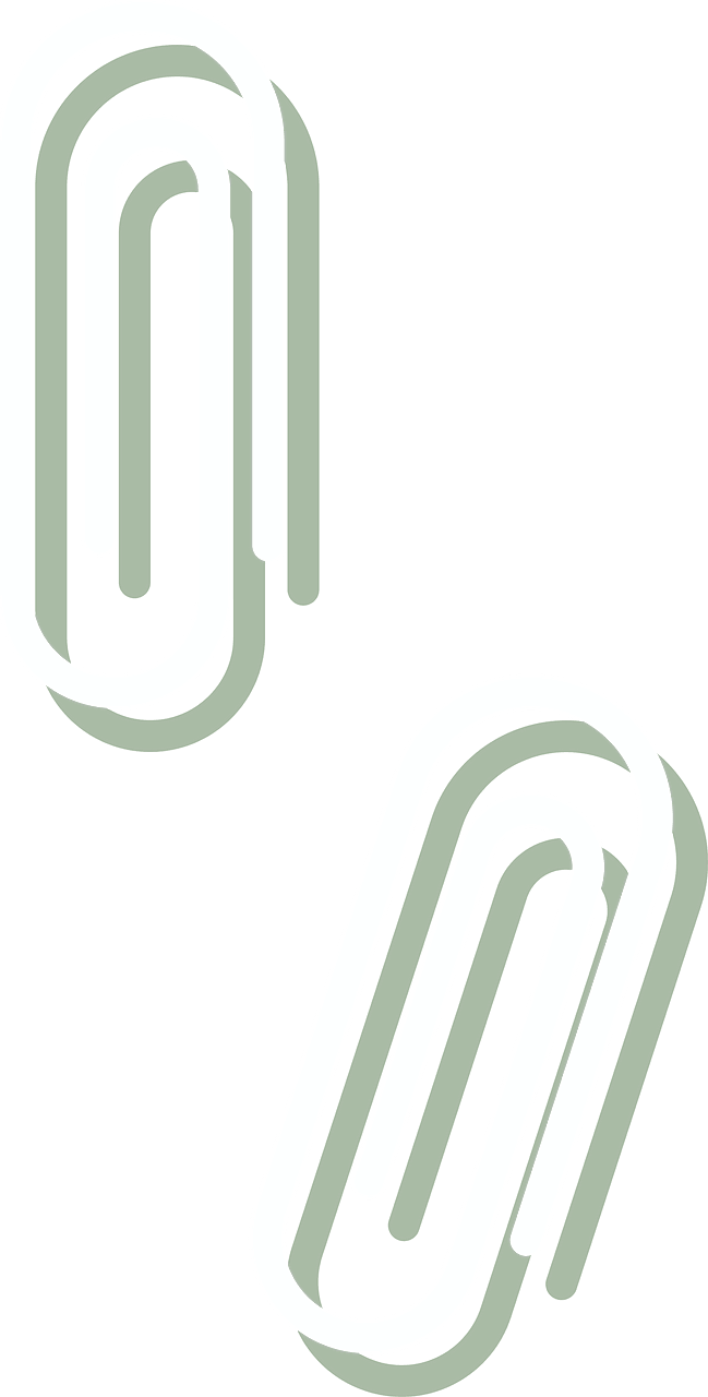 Paper clips