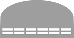 building grey