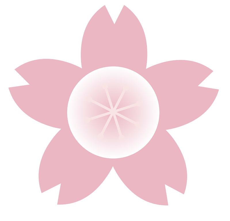 Fleur de cerisier
