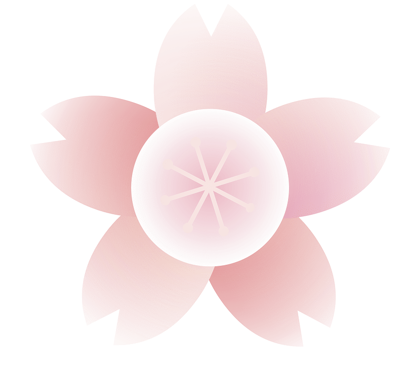 樱花