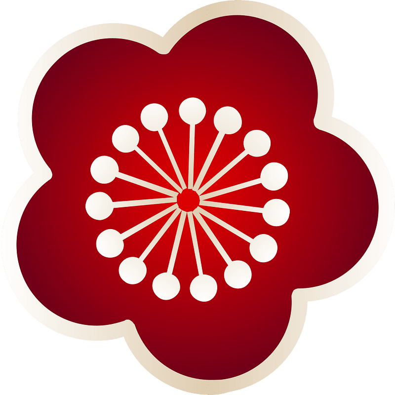 Kirsebærblomst