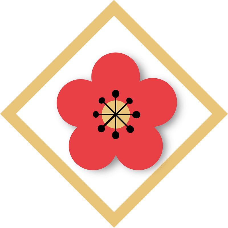 樱花
