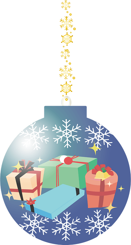 Christmas Ball
