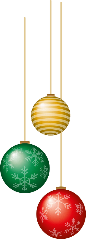 Christmas Balls