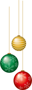 Christmas Balls