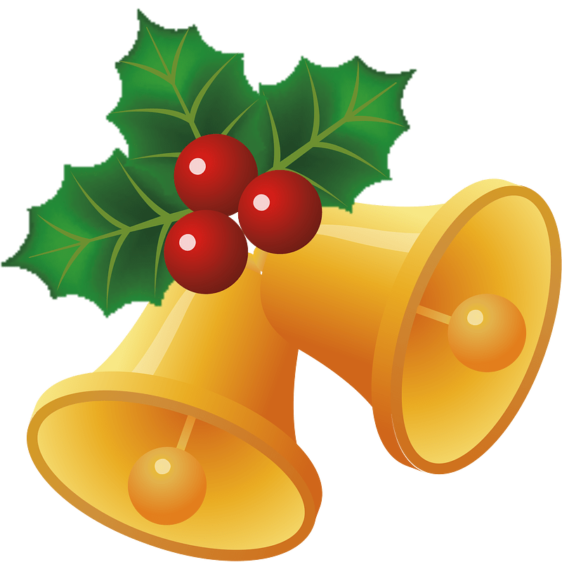 christmas bells